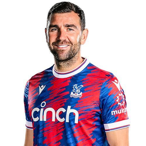 James McArthur