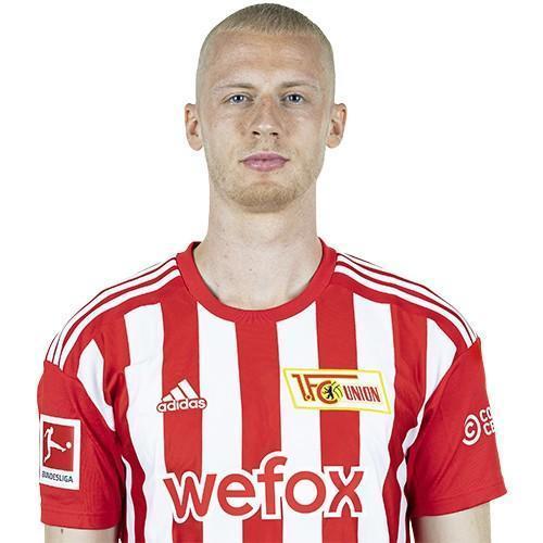 Timo Baumgartl (CB)