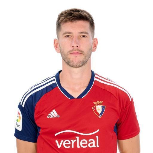 David García