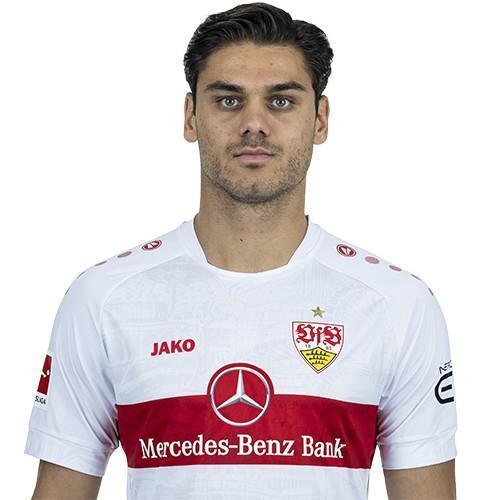 Konstantinos Mavropanos