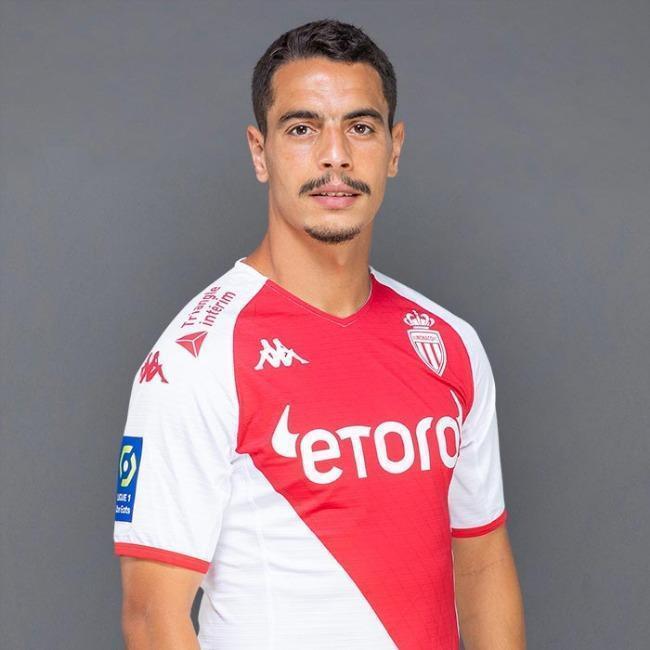 Wissam Ben Yedder (ST)