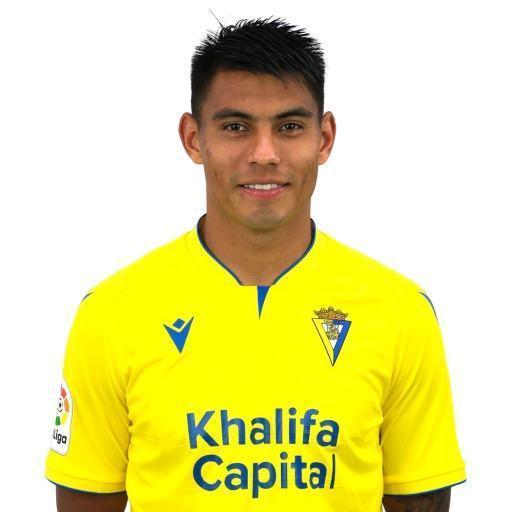 Santiago Arzamendia