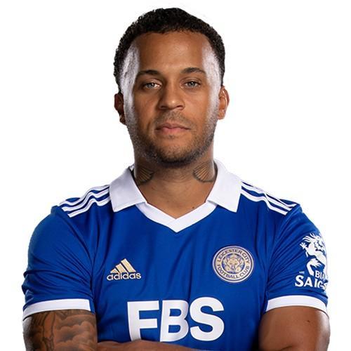 Ryan Bertrand