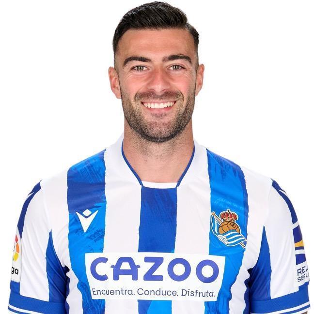Diego Rico