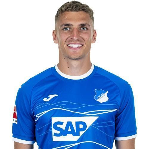 Grischa Prömel