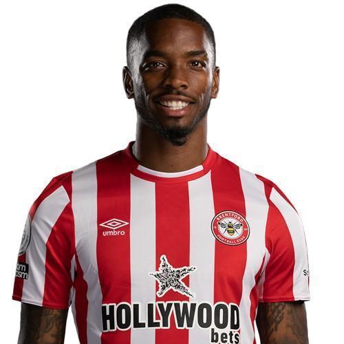 Ivan Toney