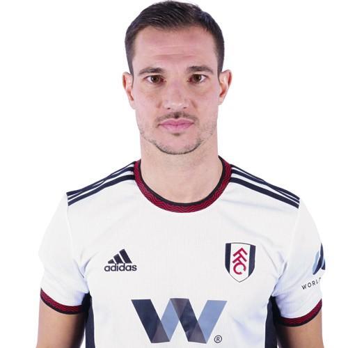 Cédric Soares