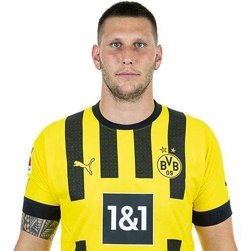 Niklas Sule
