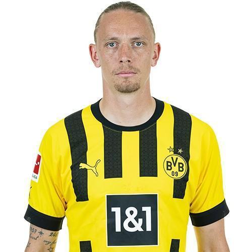 Marius Wolf