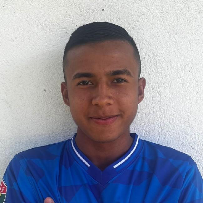 Camilo Miranda