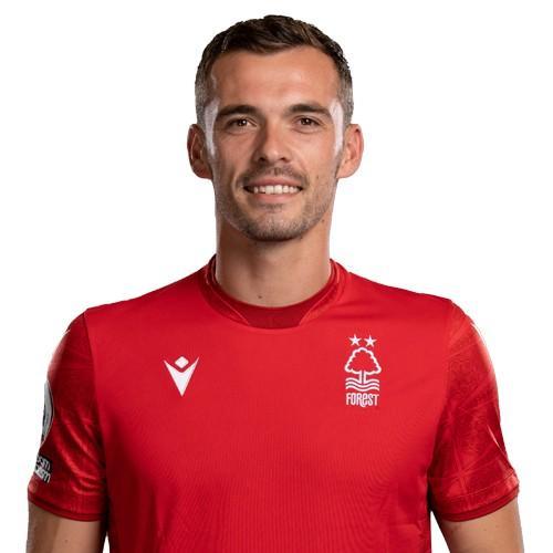 Harry Toffolo
