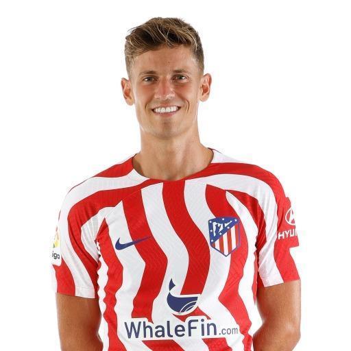 Marcos Llorente
