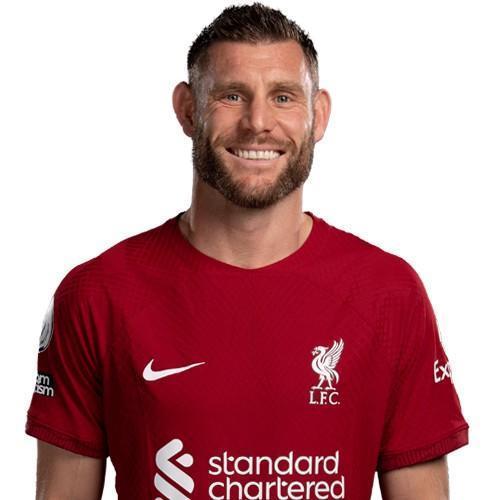 James Milner