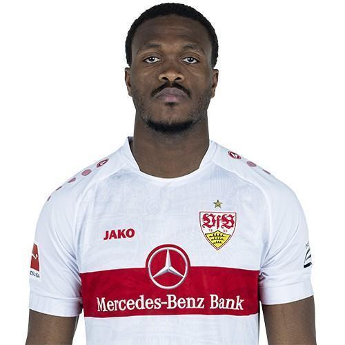Dan-Axel Zagadou
