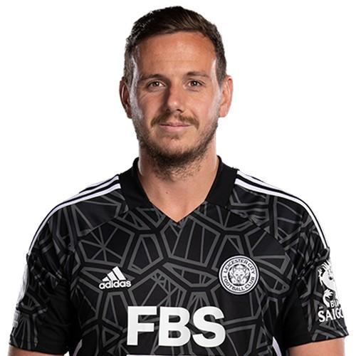 Danny Ward