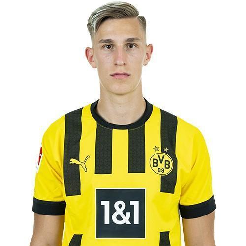 Nico Schlotterbeck