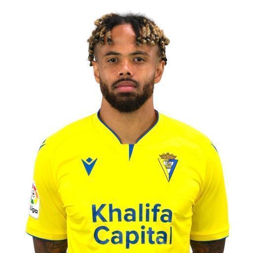 Theo Bongonda