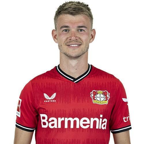 Daley Sinkgraven
