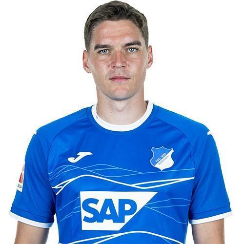 Robert Skov
