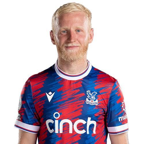 Will Hughes