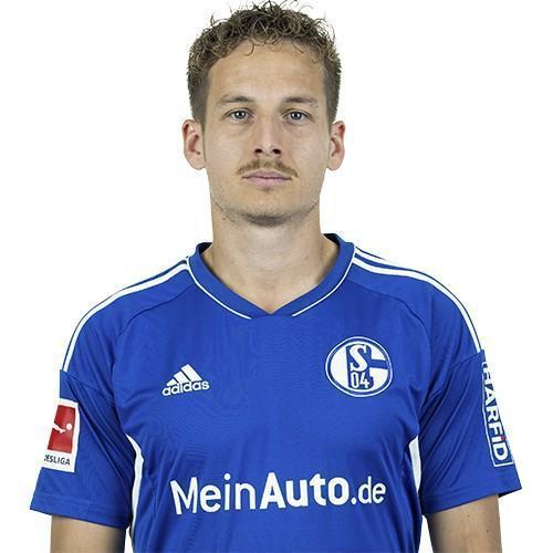 Cédric Brunner