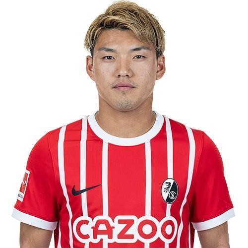 Ritsu Doan