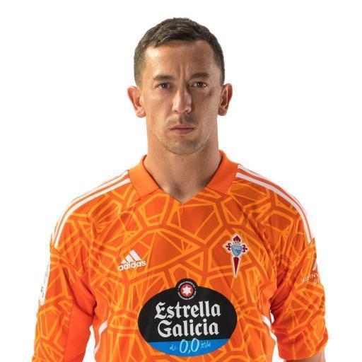 Agustín Marchesín