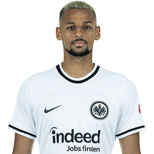 Djibril Sow