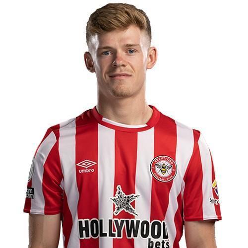 Keane Lewis-Potter