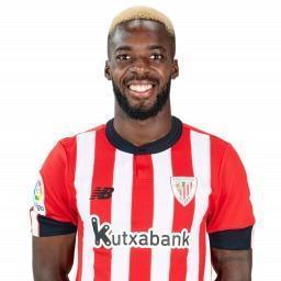 Iñaki Williams