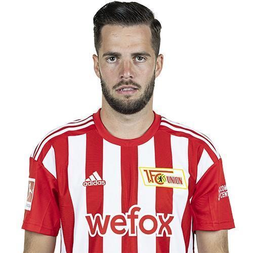 Niko Giesselmann (LB)