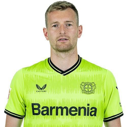 Lukas Hradecky