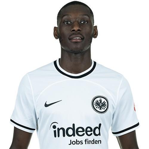 Randal Kolo Muani