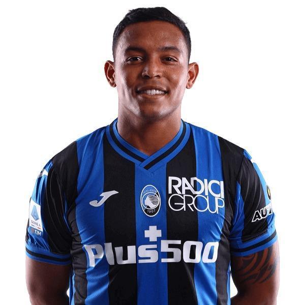 Luis Muriel