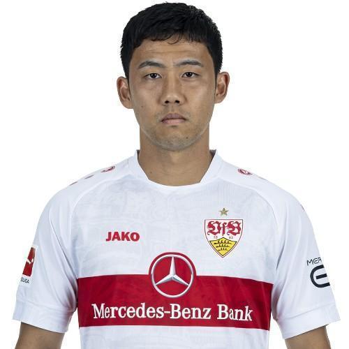 Wataru Endo