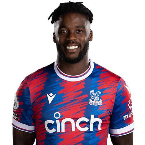 Jeffrey Schlupp