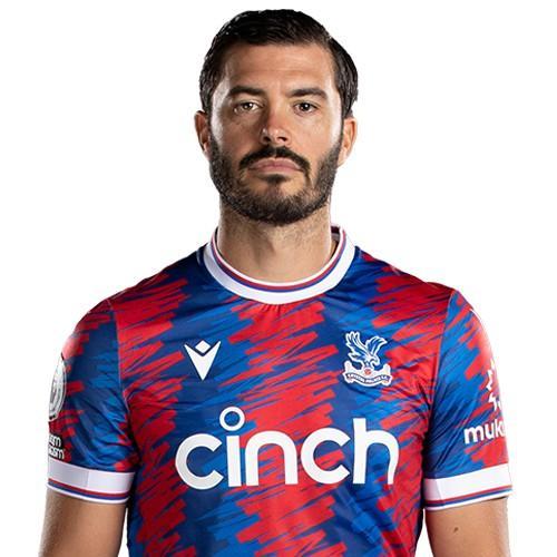 James Tomkins