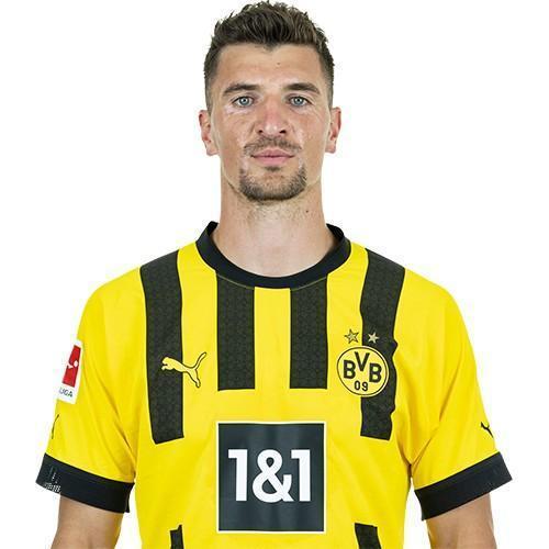 Thomas Meunier