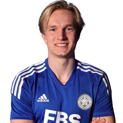 Victor Kristiansen