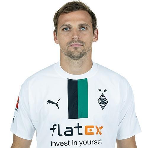 Tony Jantschke