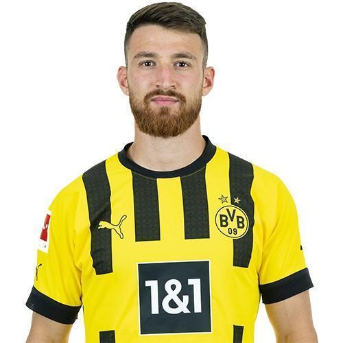 Salih Ozkan