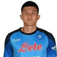 Min-jae Kim