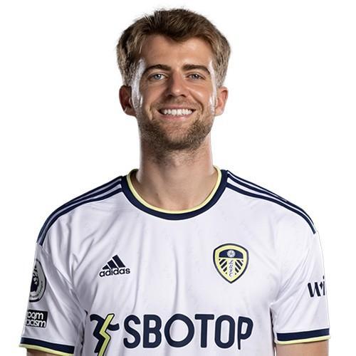 Patrick Bamford