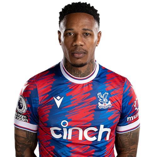 Nathaniel Clyne