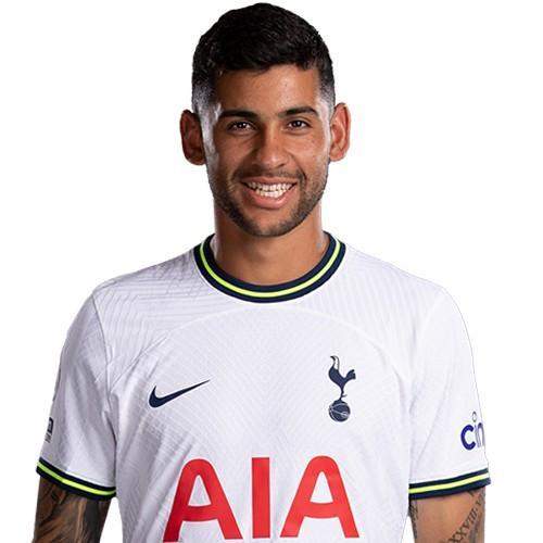 Cristian Romero