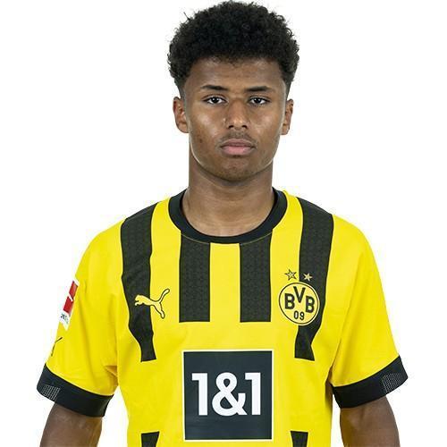 Karim Adeyemi