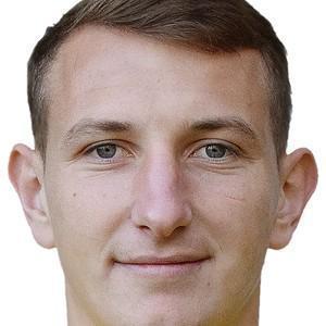 Dmytro Riznyk