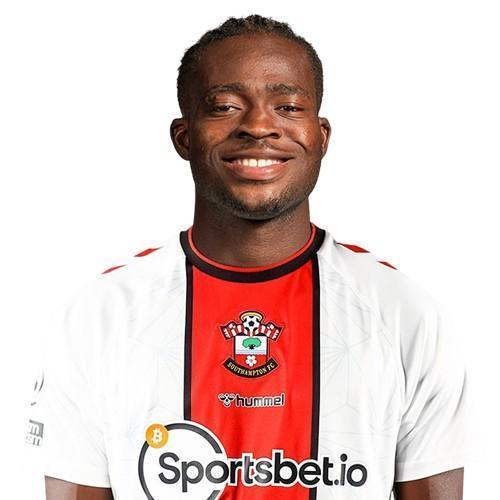 Kamaldeen Sulemana