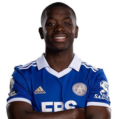 Nampalys Mendy