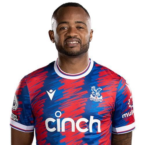 Jordan Ayew